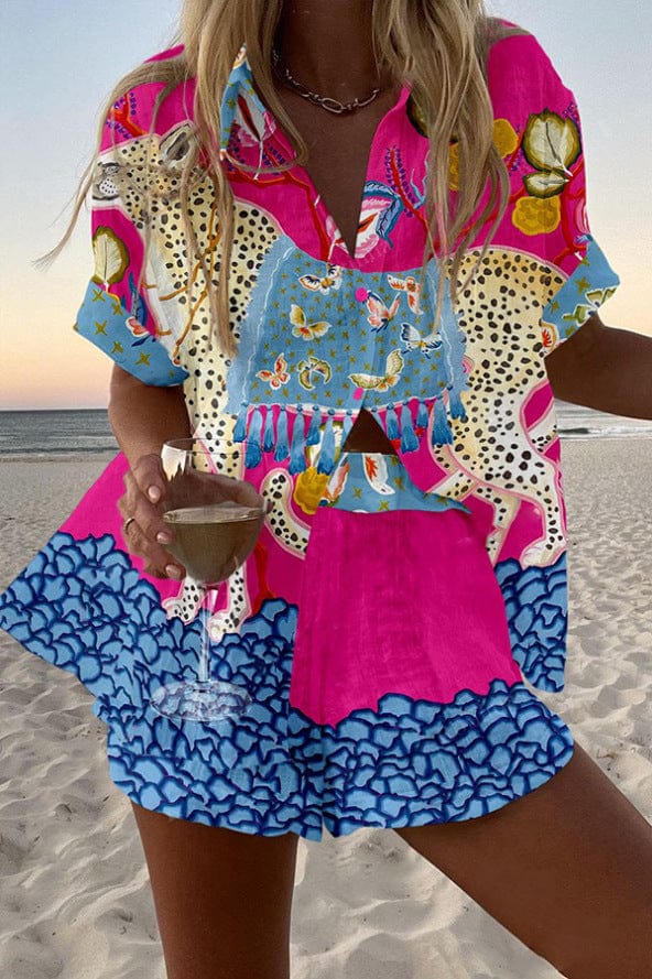 Keyla™ Fodrad Säte