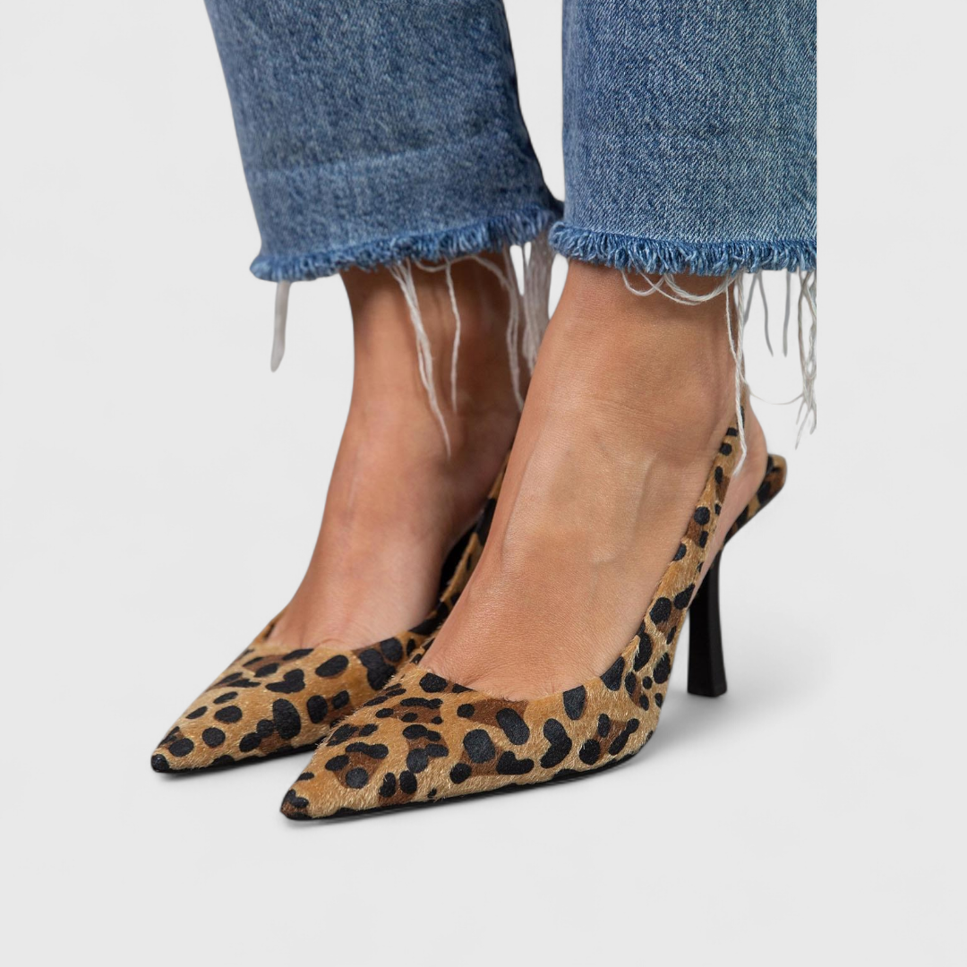 Isabella | Orthopædiske Hæle