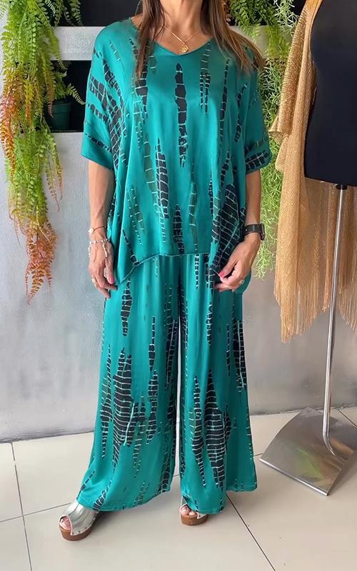 Marie - Avslappnad plats