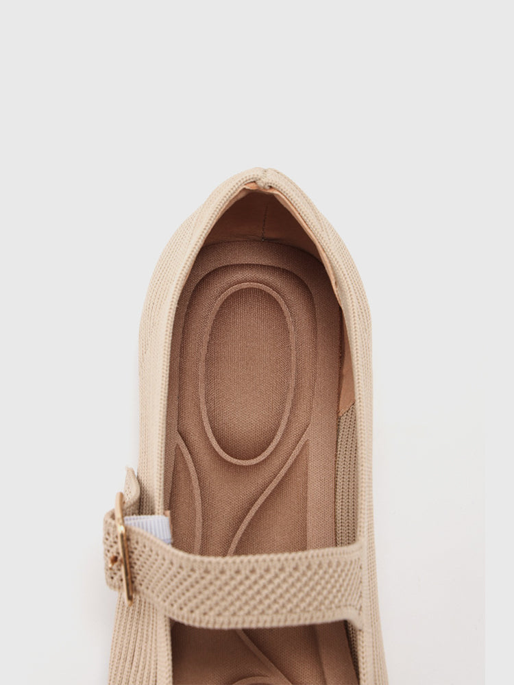 Aveline Komfort Loafers