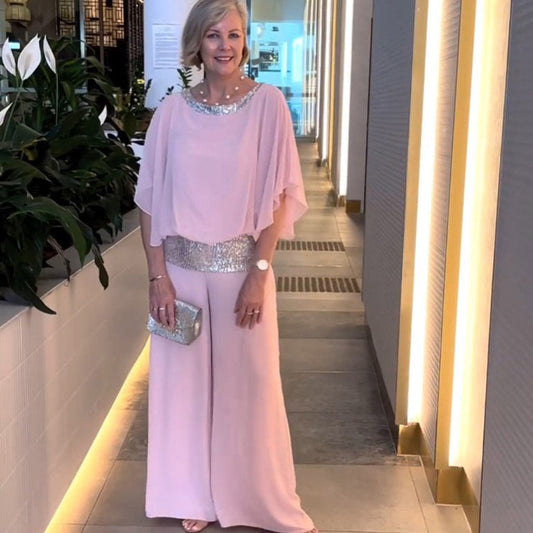 Nyla - Stilfull och elegant sæt