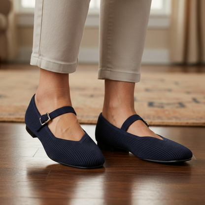 Aveline Komfort Loafers