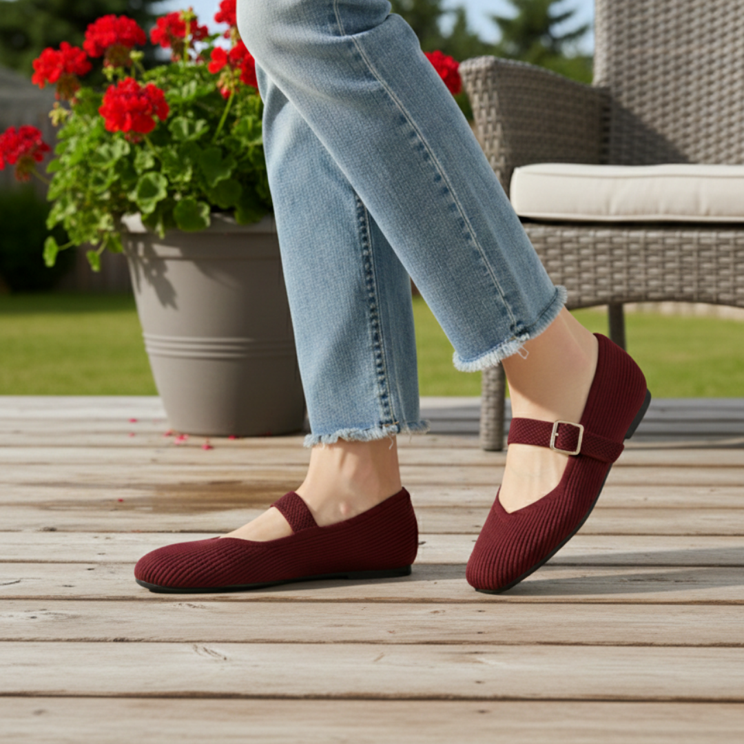 Aveline Komfort Loafers