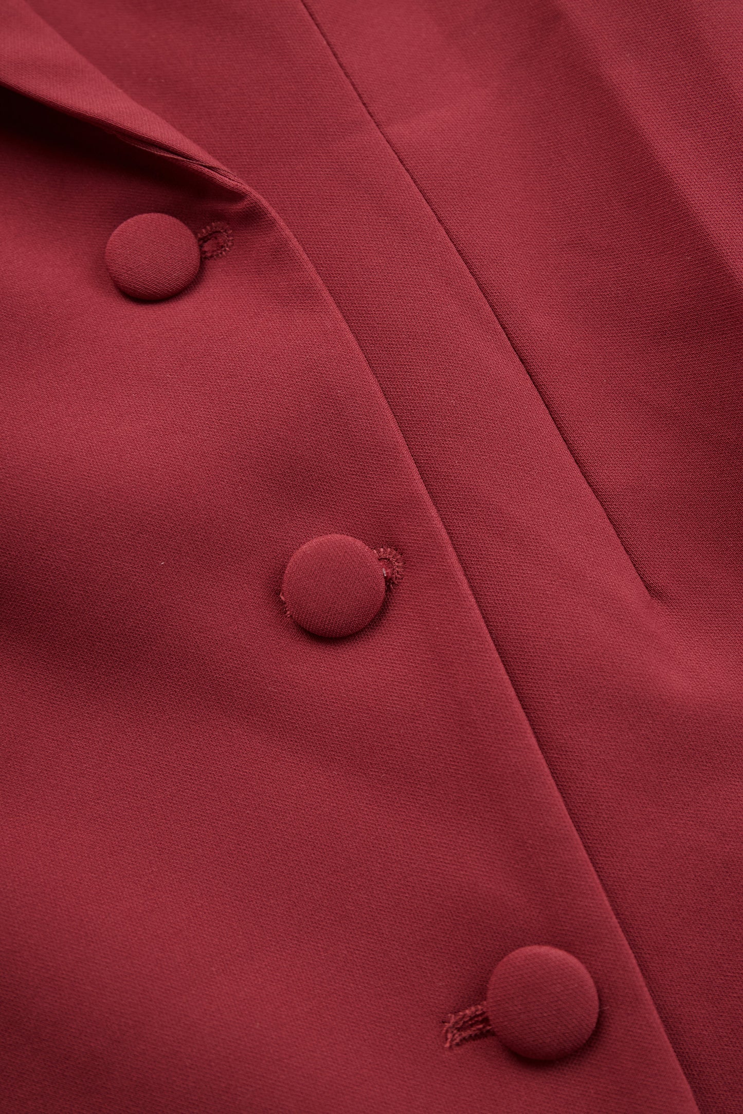 Camille™ | Skræddersyet Blazer Kjole