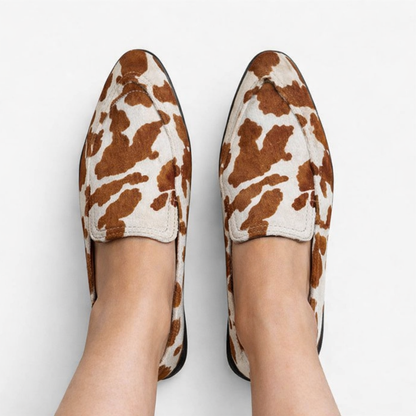 Reniah | Bekväma Loafers