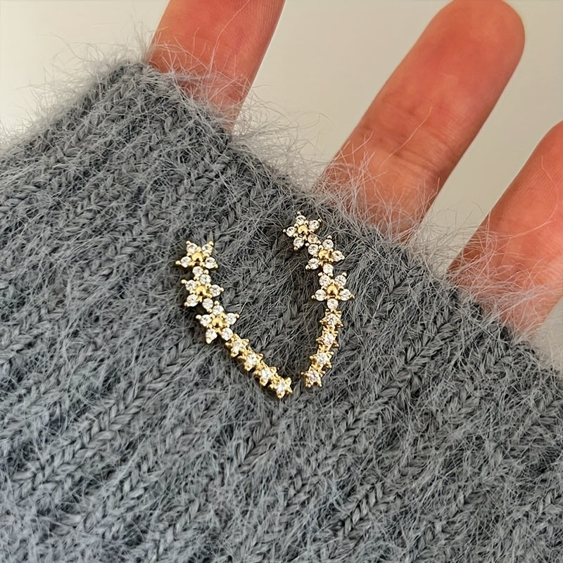 Tidlösa blomsterrörelser 