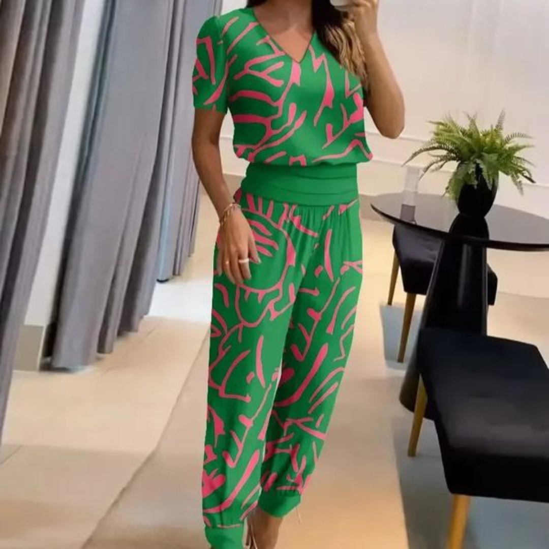 Daphne - Stilfullt Trendigt Sätt