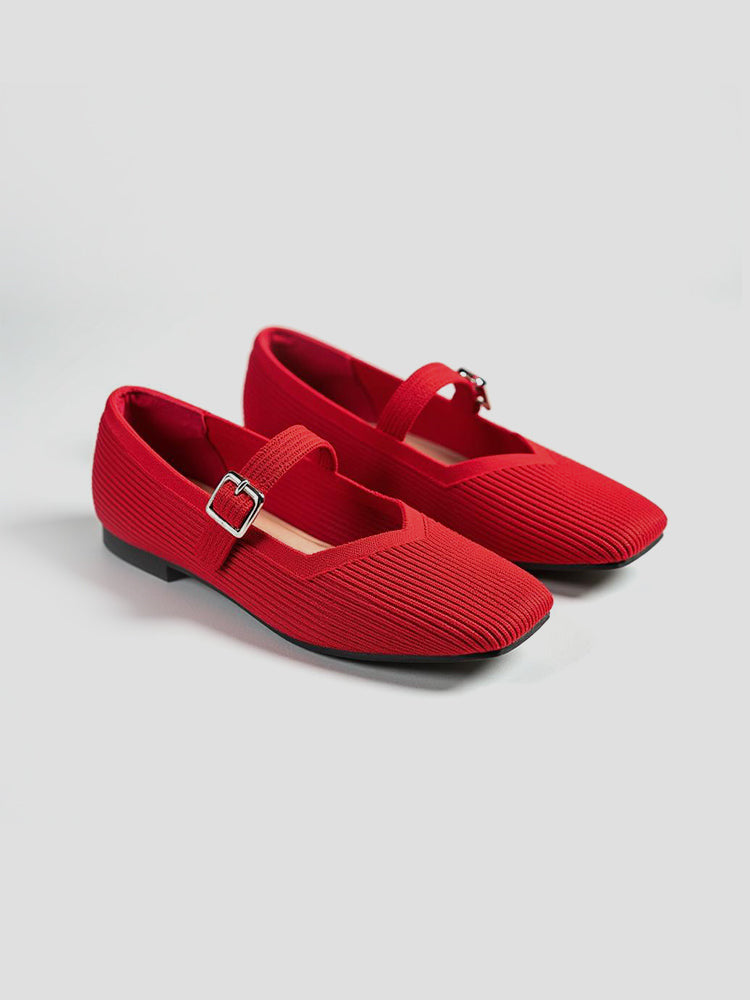 Aveline Komfort Loafers
