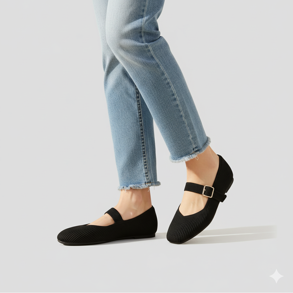 Aveline Komfort Loafers