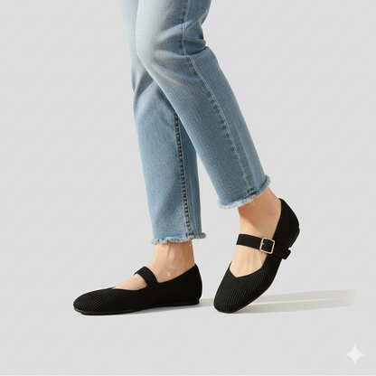 Aveline Komfort Loafers