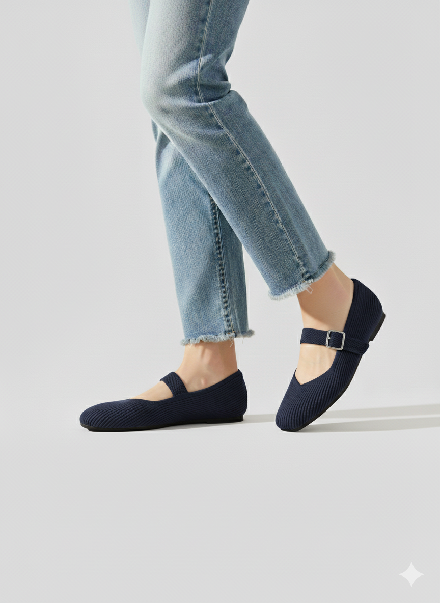 Aveline Komfort Loafers