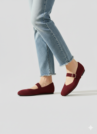 Aveline Komfort Loafers