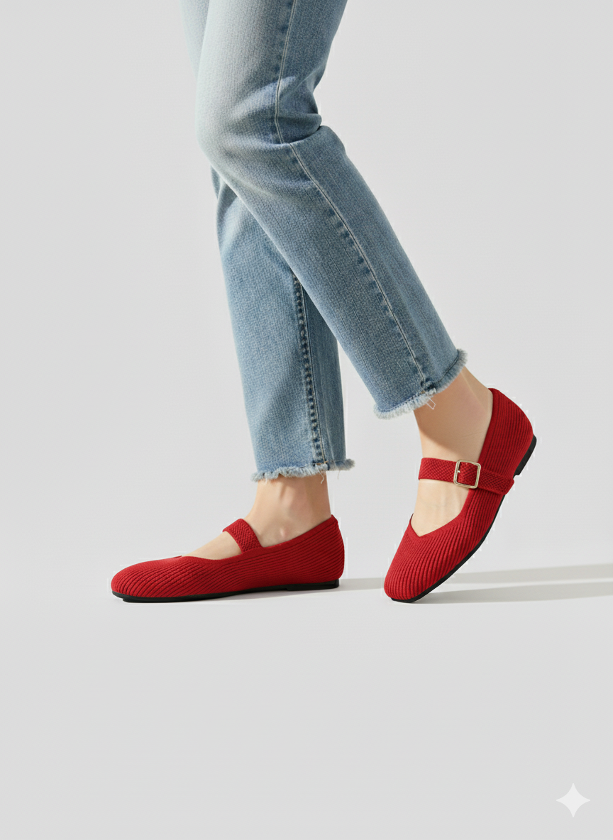 Aveline Komfort Loafers