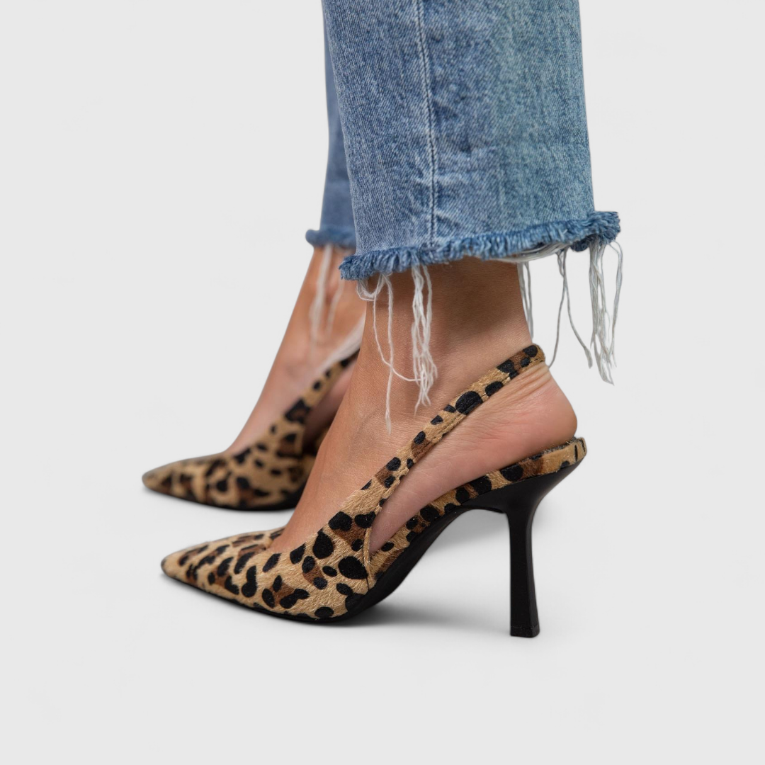 Isabella | Orthopædiske Hæle