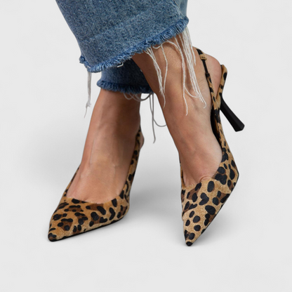 Isabella | Orthopædiske Hæle