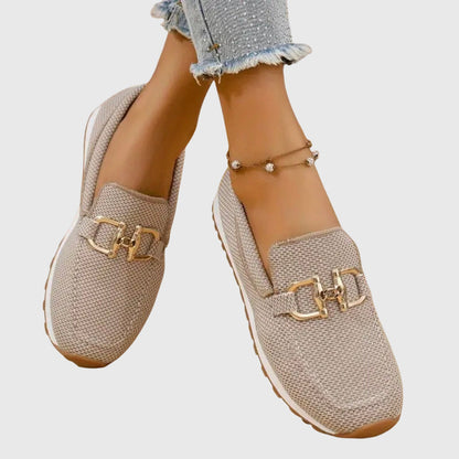 Susie | Ortopediska Loafer Sneakers