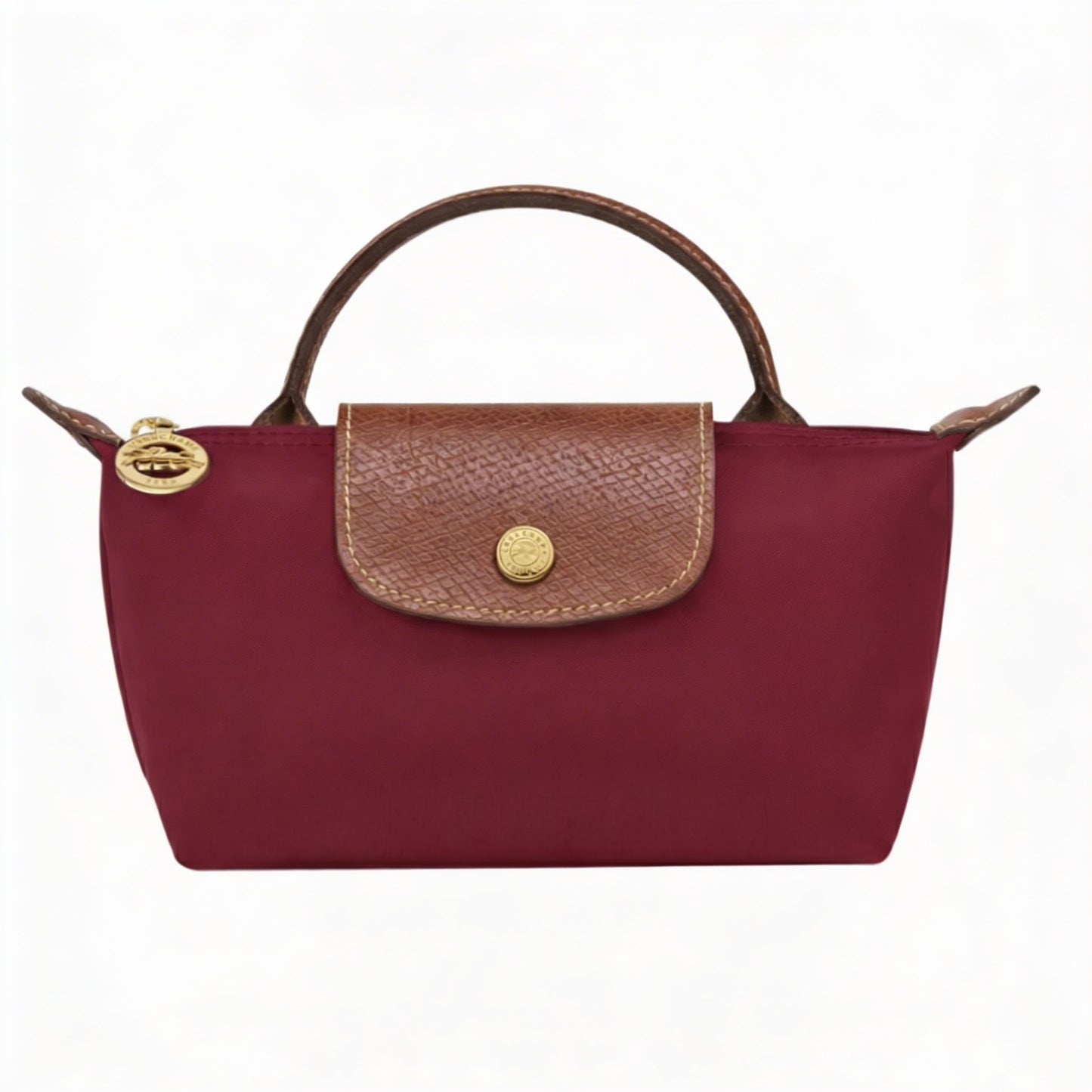 Copenhagen Tote - Lidt