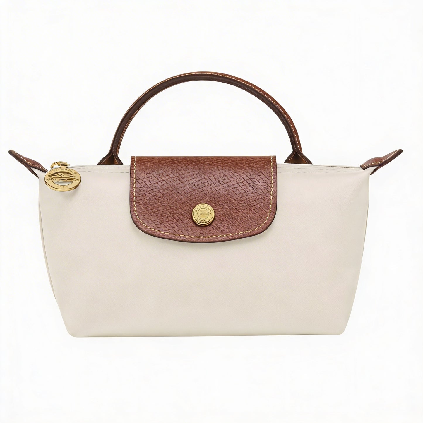 Copenhagen Tote - Lidt