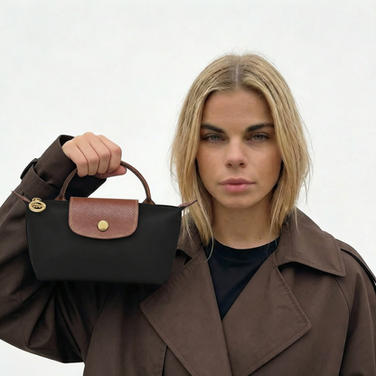 Copenhagen Tote - Lidt