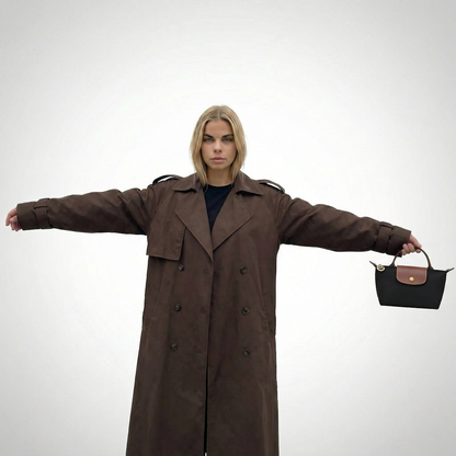 Copenhagen Tote - Lidt