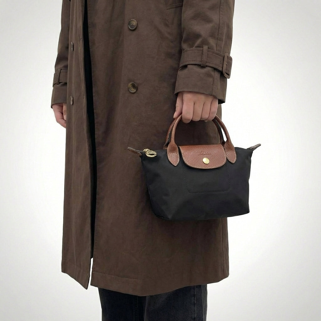 Copenhagen Tote - Lidt