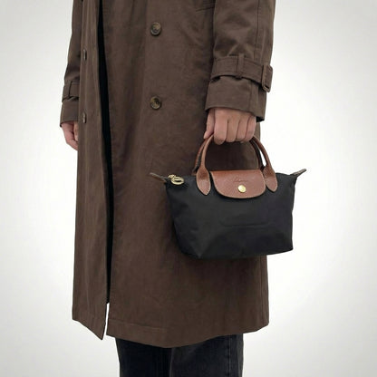 Copenhagen Tote - Lidt