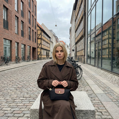 Copenhagen Tote - Lidt