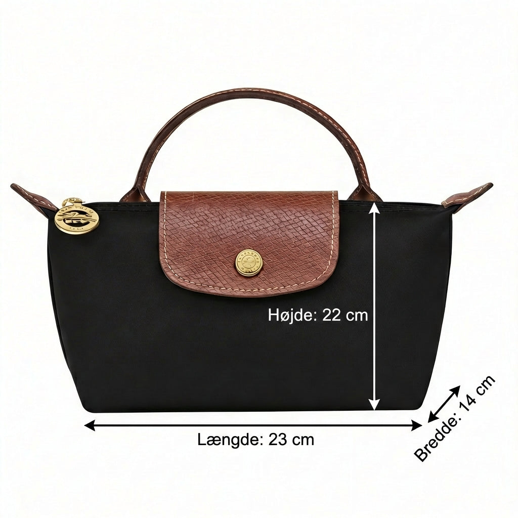 Copenhagen Tote - Lidt