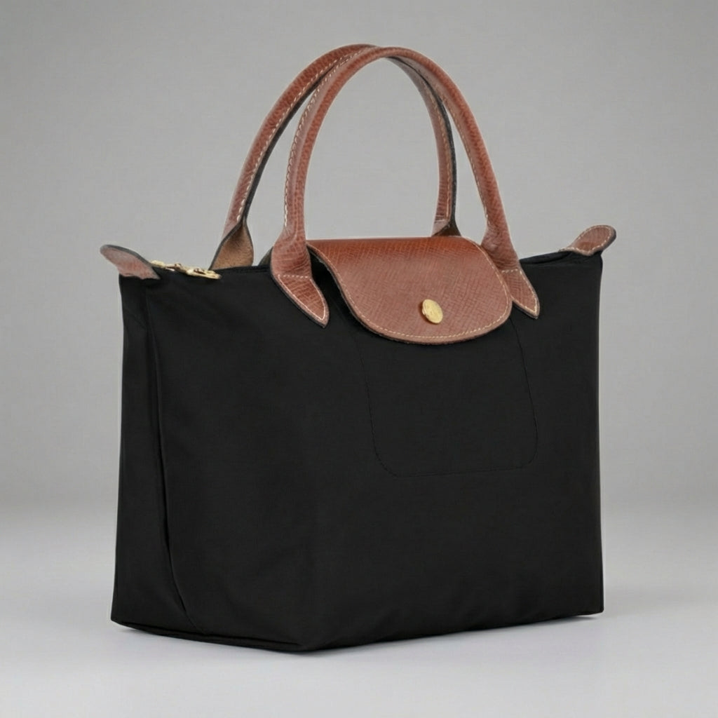 Köpenhamnsväska - Medium