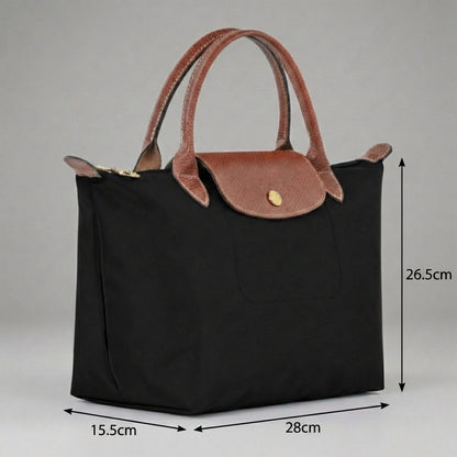 Köpenhamnsväska - Medium