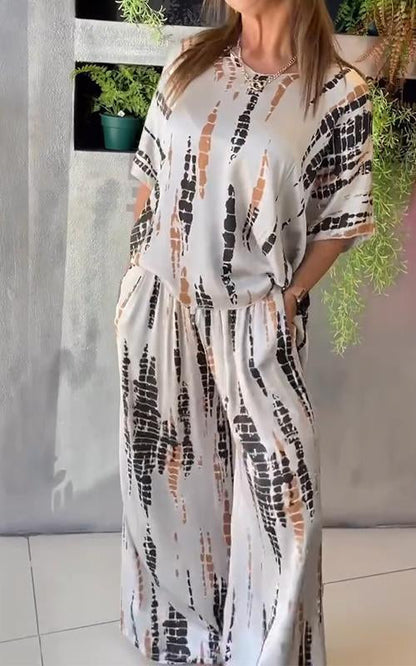 Marie - Avslappnad plats