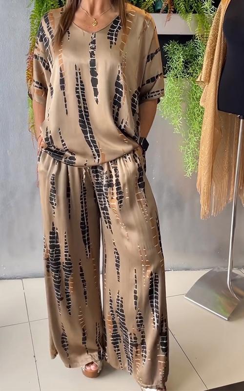 Marie - Avslappnad plats