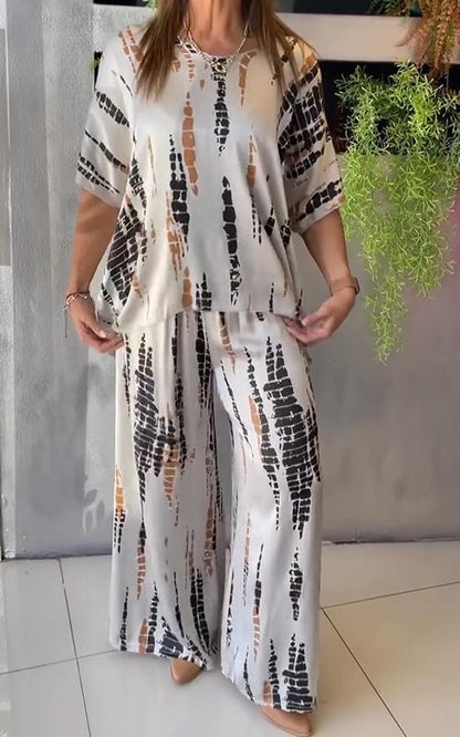 Marie - Avslappnad plats