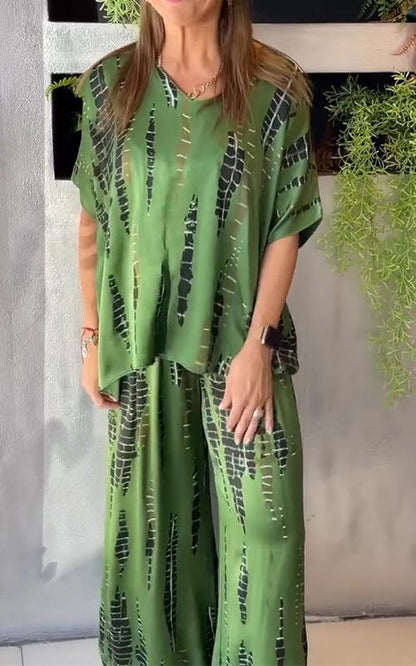 Marie - Avslappnad plats