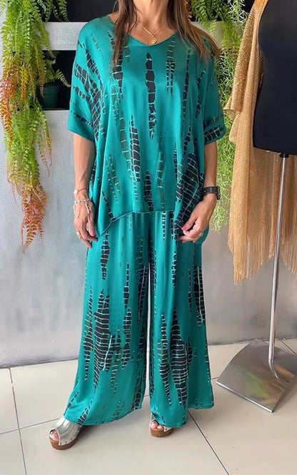 Marie - Avslappnad plats