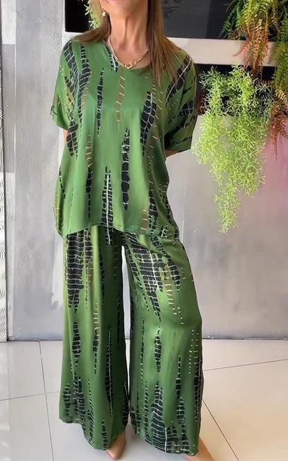 Marie - Avslappnad plats