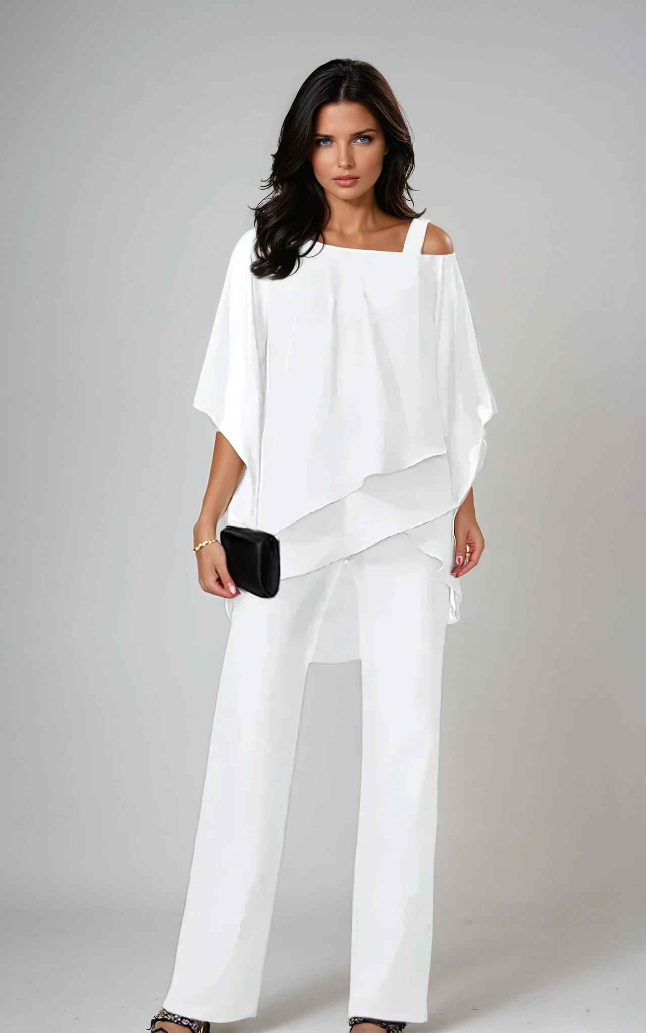 Mariella™ To-delt Lag Sæt 